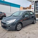 Citroën Citroen C3 PureTech 82 Live Edition - Citroën C3 LIVE mit Benzin-Antrieb