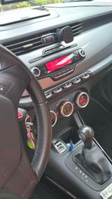 Alfa Romeo Giulietta 1.4 TB 16V MultiAir 