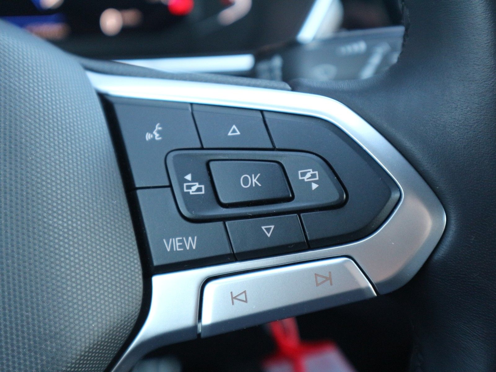 Volkswagen T-Cross - Bild 13