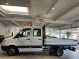 Mercedes-Benz Sprinter 513/516 CDI DoKa Pritsche*Garantie*1.HD - Mercedes-Benz Sprinter: 516 Cdi