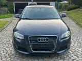 Audi A3 Sportback 2.0 TFSI Quattro,Kette NEU,DSG!! - Audi A3 aus 2010: 2.0