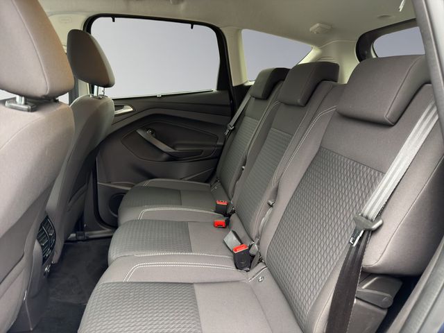 C-Max 1.0 EcoBoost Cool&Connect