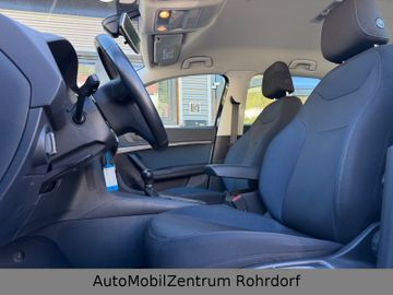 SEAT Ateca - 10