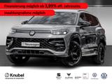 Volkswagen Tayron R-Line eHybrid AHK 19" AreaView IQ.Light 