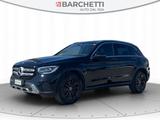 Mercedes-Benz GLC CLASSE (X253) 200 D 4MATIC BUS - Mercedes-Benz GLC X253