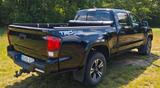 Toyota Tacoma - Toyota Tacoma: Automatik