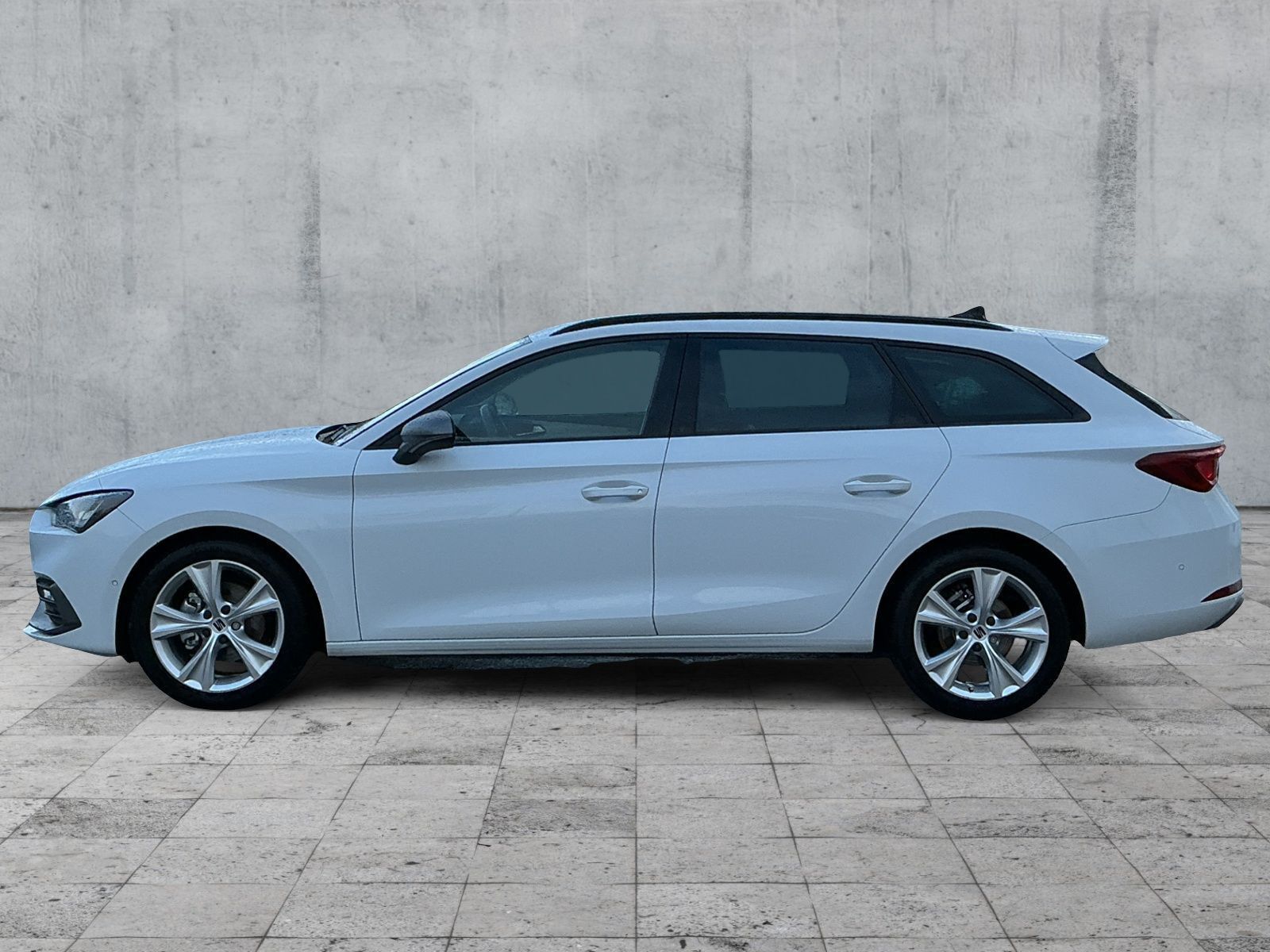 Seat Leon - Bild 4