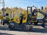 Wacker Neuson RD 18 - 100 Walze, Roller, 100 BH - Wacker LKWs