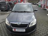Skoda Fabia Family Klima SHZ - gebrauchte Skoda Fabia aus dem Jahr 2011