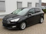 Ford C-Max C-MAX Titanium - gebrauchte Ford C-Max aus dem Jahr 2016