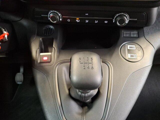 Citroën Berlingo N1 Plus 100 M +AHZV+Kamera+EPH+