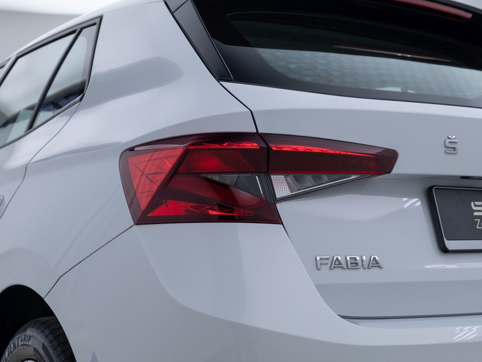 Skoda Fabia - Bild 24