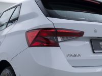 Skoda Fabia - Vorschau Bild 24