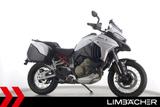 Ducati MULTISTRADA V4 S FULL - Akrapovic, uvm - Ducati Multistrada V4 S