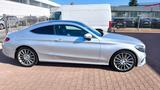 Mercedes-Benz C 300 Coupe AMG-Paket Panorama Burmester - Mercedes-Benz C 300: AMG