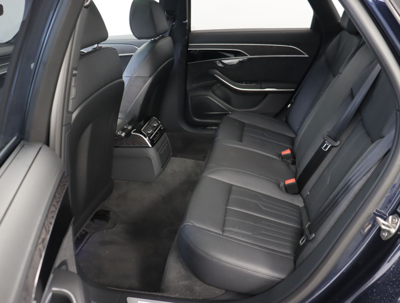 Audi A8 - Bild 7