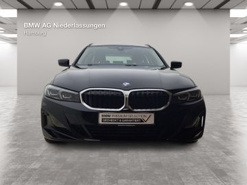 BMW 318 - 7