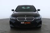 BMW 330i xDrive M Sport|ad.LED|PANO|ACC|HiFi|SHZ|AHK - BMW 330 Gebrauchtwagen in München