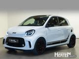 Smart EQ pulse edition one +PANORAMA+LED+22KW - Smart ForFour mit Elektro-Antrieb: Automatik