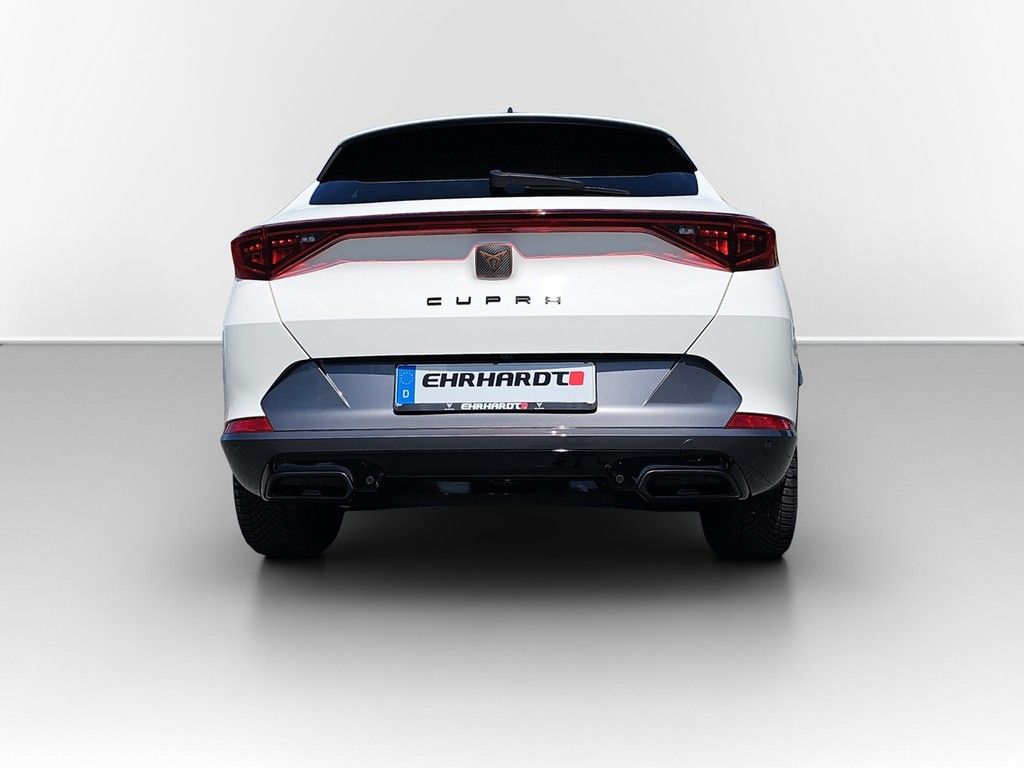 Cupra Formentor - Bild 7