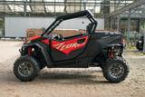 CFMOTO ZFORCE 950 Sport LOF, 4 JAHRE WERKSGARANTIE - NEU QUAD