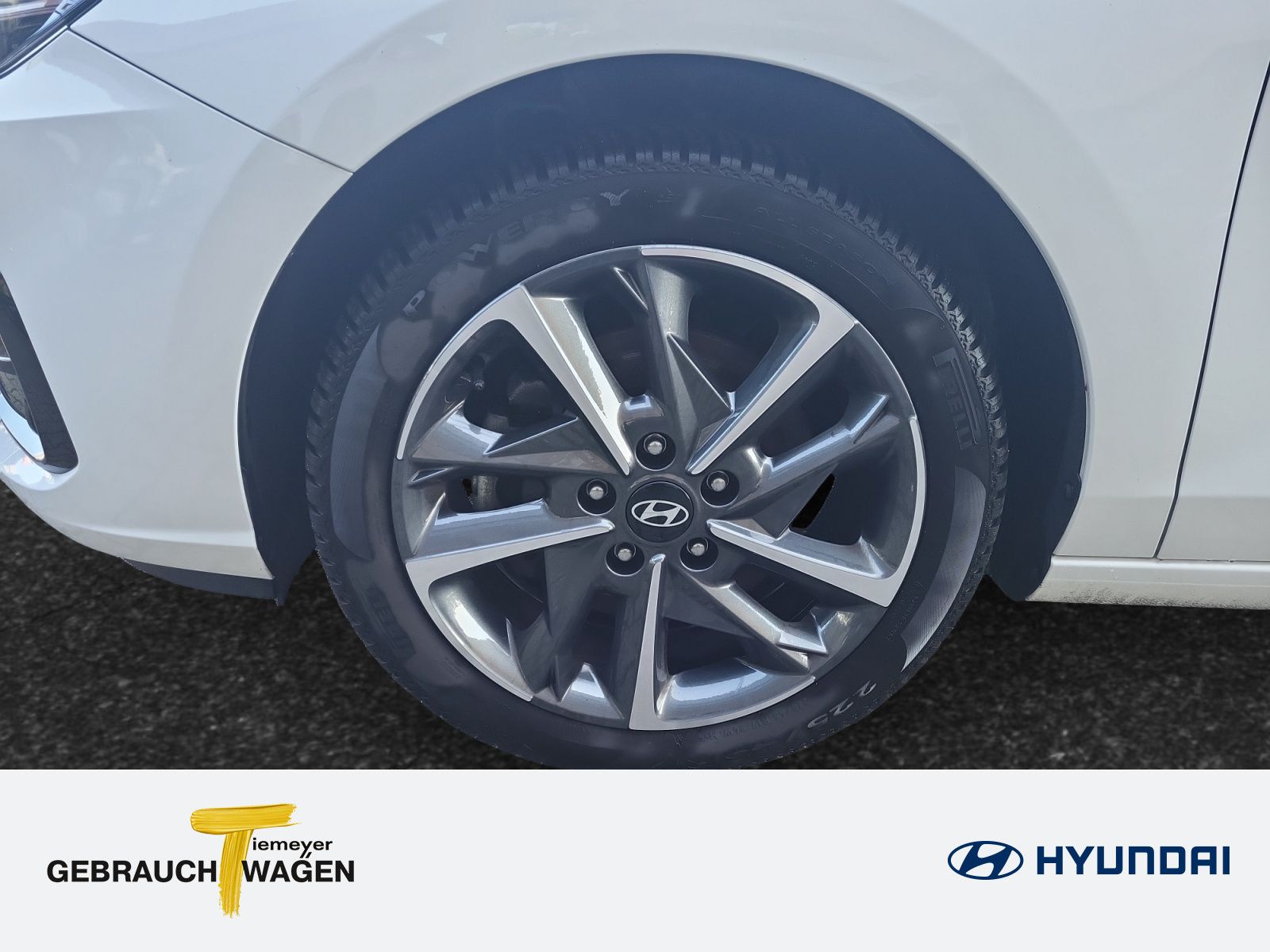Hyundai i30 – Bild 9