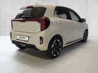 Kia Picanto - Vorschau Bild 2