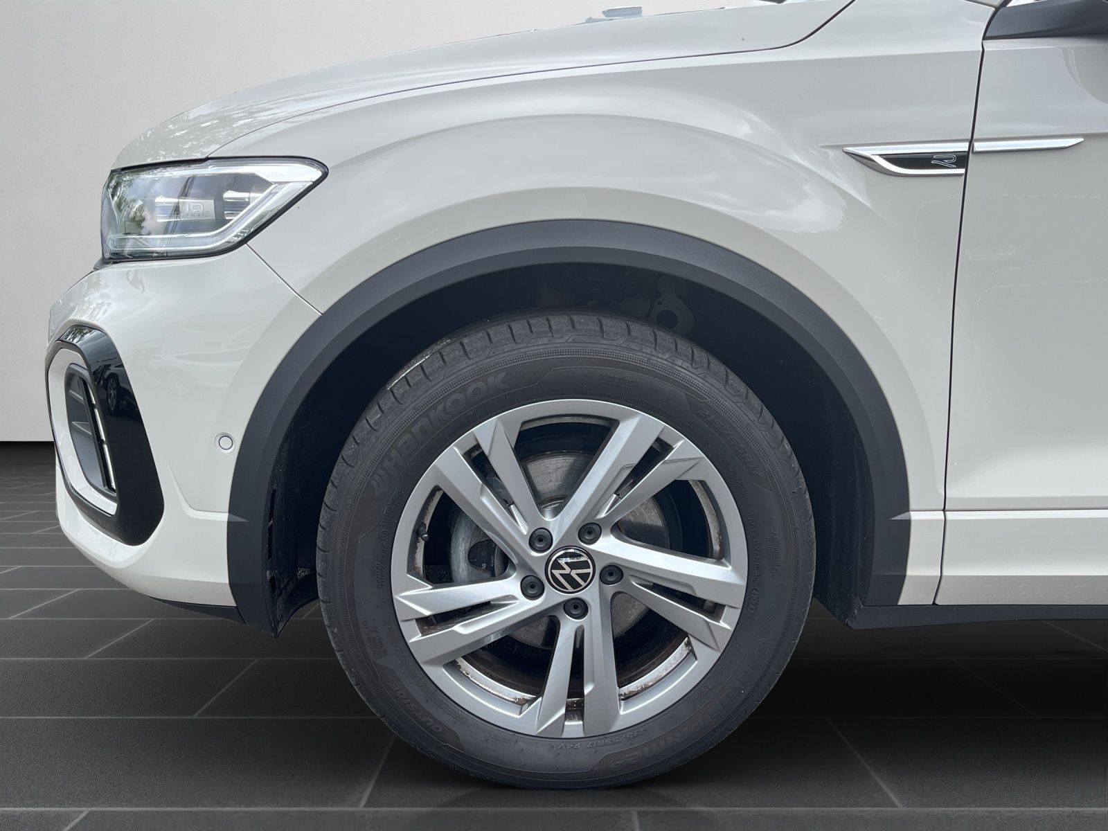 Volkswagen T-Roc - Bild 6