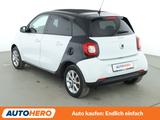 Smart forfour 0.9 Turbo Aut.*TEMP*PDC*ALU*KLIMA* - Smart ForFour: Cabrio