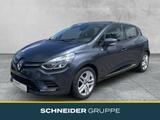 Renault Clio LIMITED TCe 75 LED+PDC+KLIMA+USB+AUX+RDKS - gebrauchte Renault Clio aus dem Jahr 2018