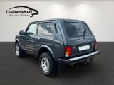 Lada Niva Legend - Lada aus 2021