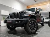 Jeep Gladiator 3.0 Diesel V6 Overland - Jeep mit Diesel-Antrieb: Cabrio, Automatik