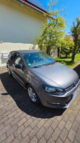 Volkswagen Polo 1.4 DSG MATCH MATCH - Volkswagen Polo: 1.4