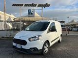Ford Transit Courier 1.0 EcoBoost 100CV Van 2 PO - Ford Transit: T100