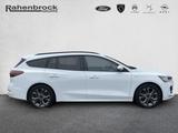Ford Focus Turnier ST-Line Style EcoBoost - Ford Focus: Turnier Style