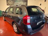 Dacia Logan MCV II Kombi Essential KLIMA - gebrauchte Dacia Logan aus dem Jahr 2018