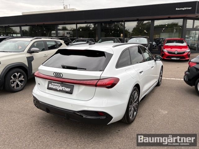 Fahrzeugabbildung Audi A5 Avant TDI 2xS-Line S-Tronic Kamera/ACC/Sitzh.