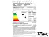 Volkswagen Passat Variant Elegance 1.5 eHybrid DSG DCC ACC  - mit Hybrid-Antrieb: Weiß, Kombi