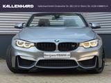 BMW M4 Comp-Cabrio-Individual-Jubilee Silver - BMW M4 in Bonn
