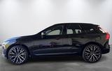 Volvo XC60 R Design Recharge Plug-In Hybrid AWD AHK - Volvo XC60 Recharge Gebrauchtwagen