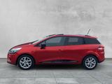 Renault Clio IV Grandtour 0.9 TCe 90 ECO KLIMA+NAVI+PDC - Renault Clio: Eco