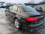 Audi A4 Lim. Attraction 3.0 TDI Automatic - Audi A4 mit Diesel-Antrieb: Limousine