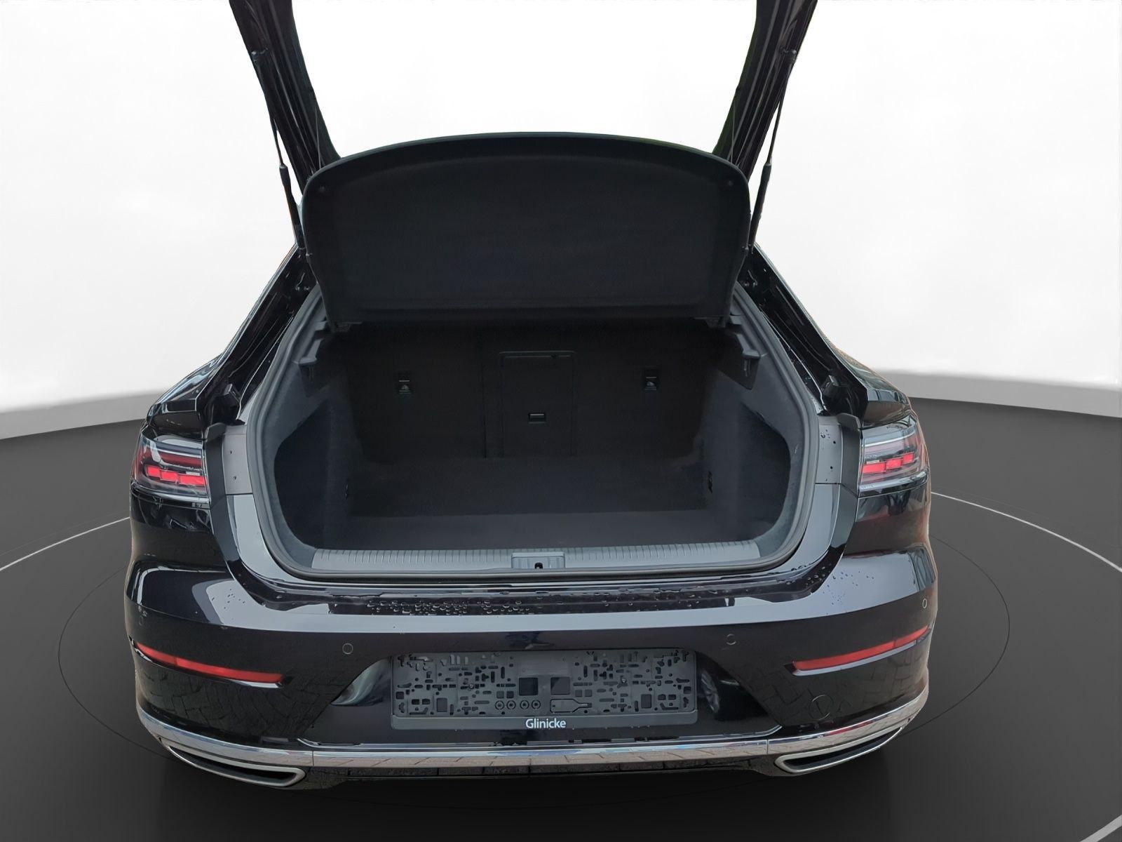 Volkswagen Arteon - Bild 8