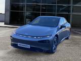 XPENG P7 LongRange RWD 82,7kWh Digitales Cockpit Memor