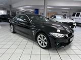 BMW 435 i Coupe*BI-XENON*Schiebedach*Navi*Sitzhzg* - BMW 435: Coupe
