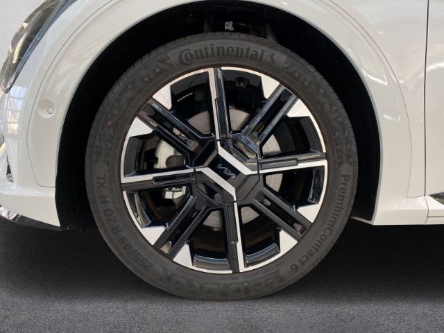Fahrzeugabbildung Kia EV6 PE GT-LINE RWD ELEKTRO 84 kWh *WP*GD*ASS+*SD