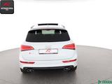 Audi SQ5 3.0 TDI V6 qu ABT SPORT STANDHZ,BANG+O,ACC - Audi SQ5: Abt