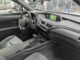 Lexus UX 200  - Lexus in Berlin