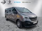 Renault Trafic 2,0 dCi 120 Life 3,0t 9 Sitzer+NAVI+PDC - Renault Trafic: 2.0