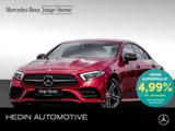 Mercedes-Benz CLS 450 4MATIC |AMG|Avantgarde|NIGHT|DISTR|KEYL - Mercedes-Benz CLS 450 aus 2022